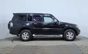 Mitsubishi Pajero 2007 года за 6 400 000 тг. в Астана фото 4