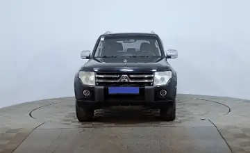 Mitsubishi Pajero 2007 года за 6 400 000 тг. в Астана фото 2