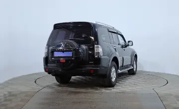 Mitsubishi Pajero 2007 года за 6 400 000 тг. в Астана