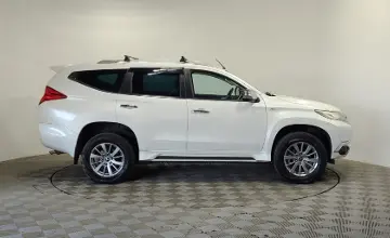 Mitsubishi Montero Sport 2019 года за 11 170 000 тг. в Алматы фото 4