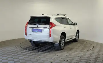 Mitsubishi Montero Sport 2019 года за 11 170 000 тг. в Алматы