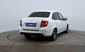 LADA (ВАЗ) Granta 2020 года за 3 400 000 тг. в Астана