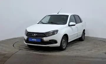 LADA (ВАЗ) Granta 2020 года за 3 400 000 тг. в Астана фото 1