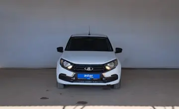 LADA (ВАЗ) Granta 2020 года за 2 480 000 тг. в Кызылорда фото 2