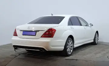 Mercedes-Benz S-Класс 2006 года за 4 930 000 тг. в Астана