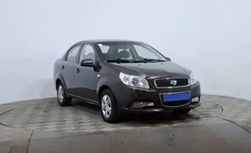 Ravon Nexia R3 2019 года за 2 650 000 тг. в Астана фото 3