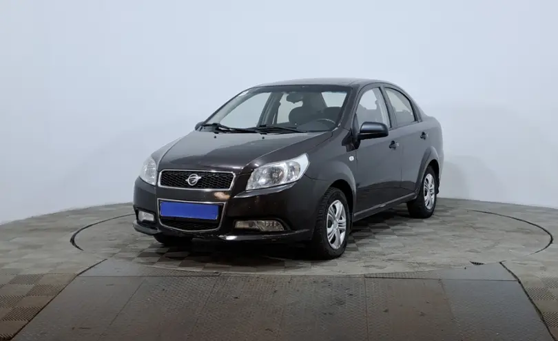 Ravon Nexia R3 2019 года за 2 600 000 тг. в Астана