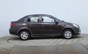 Ravon Nexia R3 2019 года за 2 650 000 тг. в Астана фото 4