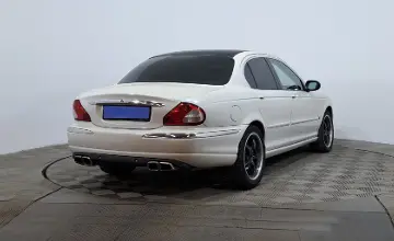 Jaguar X-Type 2003 года за 1 930 000 тг. в Астана