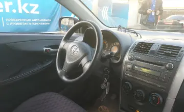 Toyota Corolla 2008 года за 2 370 000 тг. в Алматы фото 5