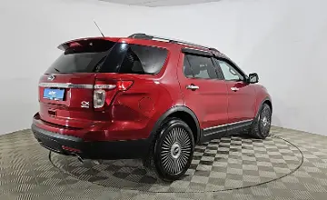 Ford Explorer 2013 года за 7 850 000 тг. в Кызылорда