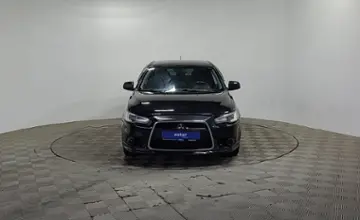 Mitsubishi Lancer 2013 года за 3 320 000 тг. в Алматы фото 2