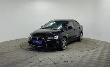 Mitsubishi Lancer 2013 года за 3 320 000 тг. в Алматы фото 1