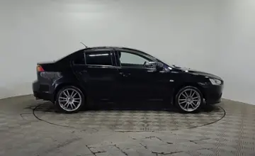 Mitsubishi Lancer 2013 года за 3 320 000 тг. в Алматы фото 4