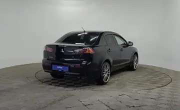 Mitsubishi Lancer 2013 года за 3 320 000 тг. в Алматы