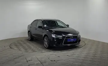 Mitsubishi Lancer 2013 года за 3 320 000 тг. в Алматы фото 3