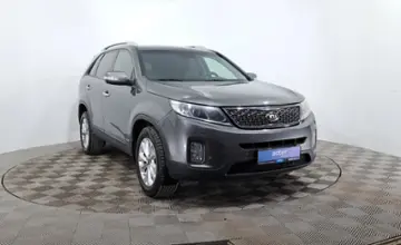 Kia Sorento 2014 года за 7 940 000 тг. в Астана фото 3
