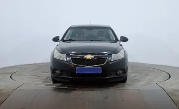 Chevrolet Cruze 2011 года за 2 920 000 тг. в Астана фото 2