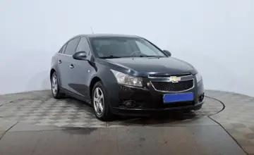 Chevrolet Cruze 2011 года за 2 920 000 тг. в Астана фото 3