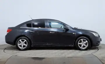 Chevrolet Cruze 2011 года за 2 920 000 тг. в Астана фото 4