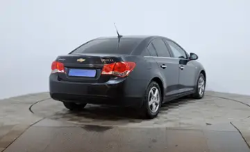 Chevrolet Cruze 2011 года за 2 920 000 тг. в Астана