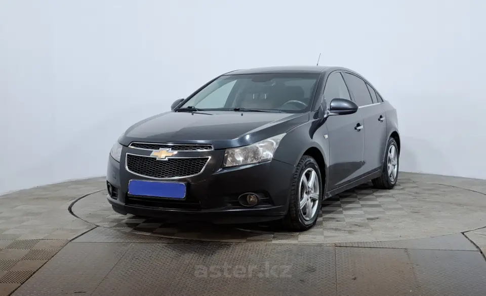 2011 Chevrolet Cruze