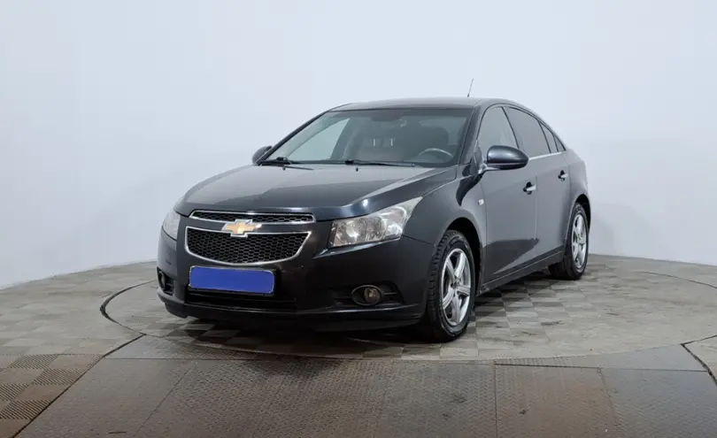 Chevrolet Cruze 2011 года за 2 920 000 тг. в Астана