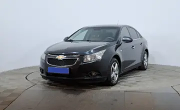 Chevrolet Cruze 2011 года за 2 920 000 тг. в Астана фото 1