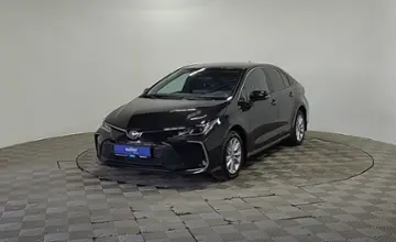 Toyota Corolla 2023 года за 10 130 000 тг. в Алматы фото 1