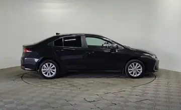 Toyota Corolla 2023 года за 10 130 000 тг. в Алматы фото 4