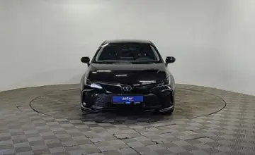 Toyota Corolla 2023 года за 10 130 000 тг. в Алматы фото 2