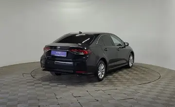 Toyota Corolla 2023 года за 10 130 000 тг. в Алматы