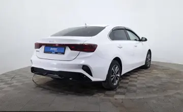 Kia Cerato 2023 года за 9 170 000 тг. в Астана