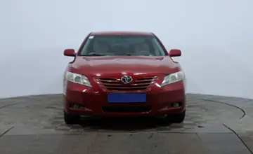 Toyota Camry 2006 года за 3 990 000 тг. в Астана фото 2