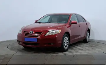 Toyota Camry 2006 года за 3 990 000 тг. в Астана фото 1