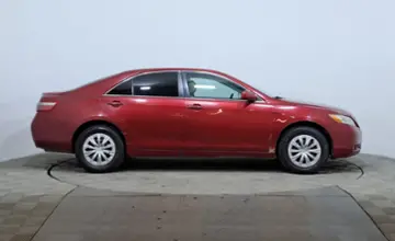 Toyota Camry 2006 года за 3 990 000 тг. в Астана фото 4