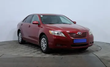 Toyota Camry 2006 года за 3 990 000 тг. в Астана фото 3
