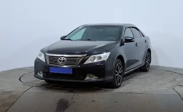 Toyota Camry 2013 года за 6 870 000 тг. в Астана фото 1
