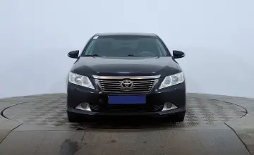 Toyota Camry 2013 года за 6 870 000 тг. в Астана фото 2