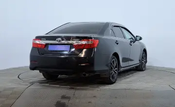 Toyota Camry 2013 года за 6 870 000 тг. в Астана
