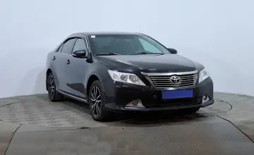 Toyota Camry 2013 года за 6 870 000 тг. в Астана фото 3