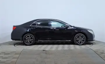 Toyota Camry 2013 года за 6 870 000 тг. в Астана фото 4