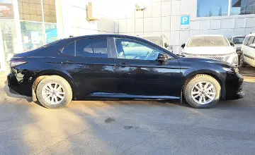 Toyota Camry 2019 года за 10 500 000 тг. в Караганда фото 4