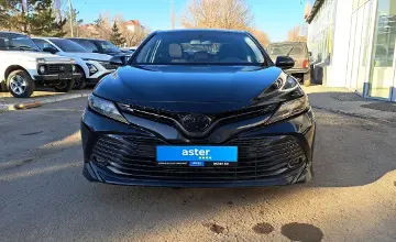 Toyota Camry 2019 года за 10 500 000 тг. в Караганда фото 2