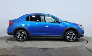 Renault Logan 2019 года за 4 170 000 тг. в Астана фото 4