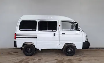 Chevrolet Damas 2022 года за 3 220 000 тг. в Кызылорда фото 4