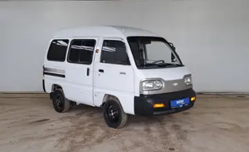 Chevrolet Damas 2022 года за 3 220 000 тг. в Кызылорда фото 3