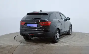 LADA (ВАЗ) Vesta Cross 2019 года за 4 090 000 тг. в Астана