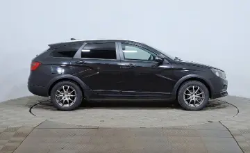 LADA (ВАЗ) Vesta Cross 2019 года за 4 090 000 тг. в Астана фото 4