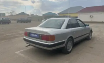 Audi 100 1992 года за 750 000 тг. в Кызылорда